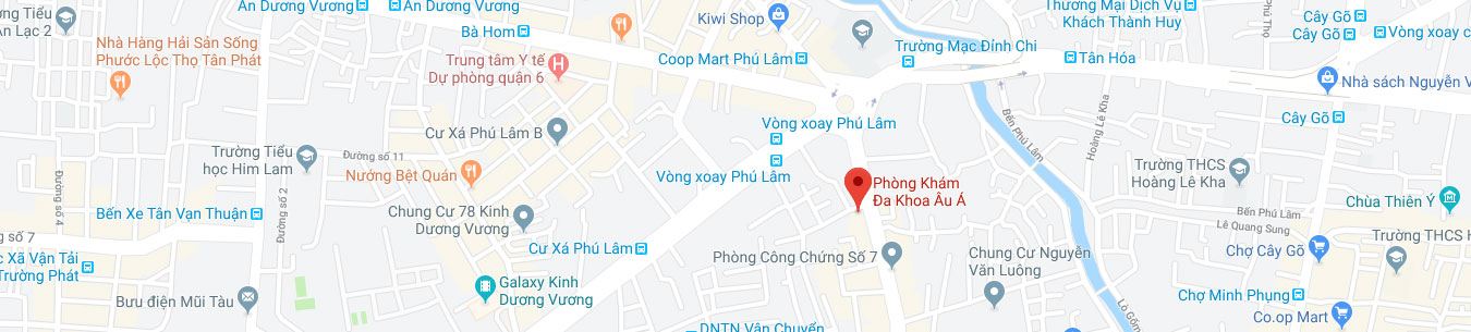 Phòng khám nam khoa 