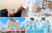 Viêm niệu đạo và những điều cả nam lẫn nữ giới cần phải biết