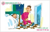 Chữa Tiểu Đêm Bằng Phương Pháp Nào Hiệu Qủa?