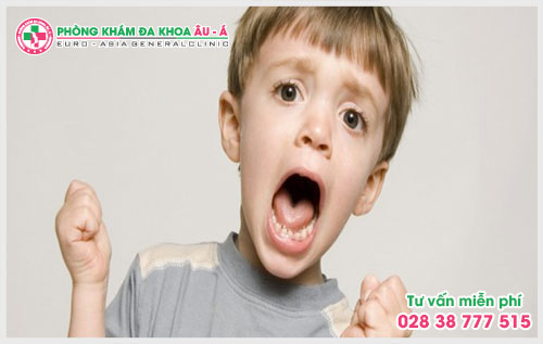  Bạn đã biết gì về bệnh chàm cơ địa