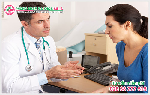  Bệnh bạch biến có di truyền không?