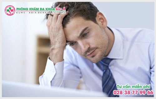  Bệnh lỗ rò hậu môn là gì?