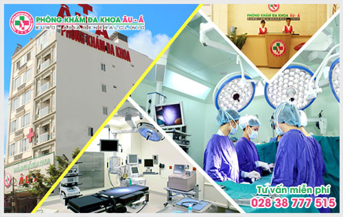  Bệnh viện da liễu ở đâu tốt tại Sài Gòn?