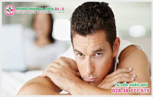  Cảnh giác với bệnh chàm bìu ở nam giới