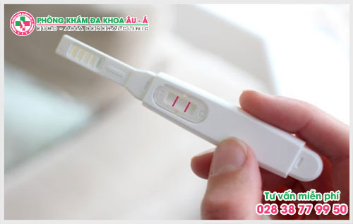  CHẬM KINH BAO LÂU THÌ THỬ THAI CHÍNH XÁC?