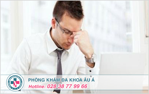  Chữa bệnh trĩ ở đâu tốt  ở quận 6 và TPHCM?