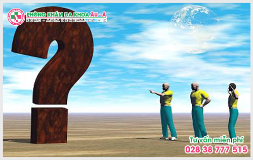  Đâu là dấu hiệu bệnh bệnh chàm