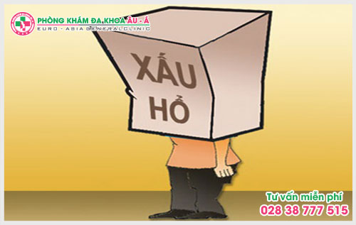  Khám bệnh ngứa ở đâu tốt  tại TPHCM?