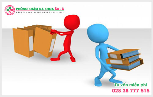  Khám da liễu ở đâu tốt  TPHCM?