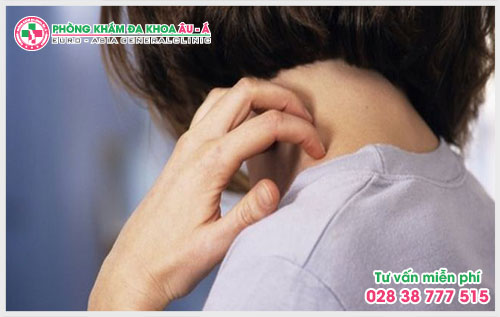  Kinh nghiệm chữa dày sừng nang lông