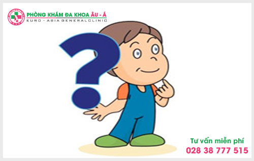  Những dấu hiệu triệu chứng bệnh da liễu