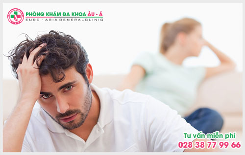  Phẫu thuật rò hậu môn ở đâu tốt  tại TPHCM?