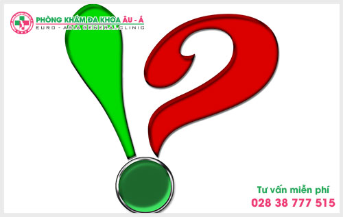  Phòng khám bệnh da liễu ở TPHCM như thế nào là uy tín?