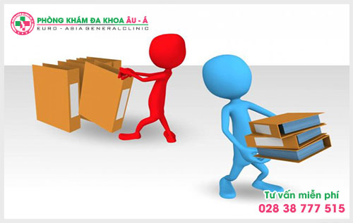  Phòng khám chữa bệnh chàm ở đâu uy tín, chất lượng tại TPHCM?