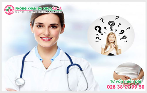  Phòng khám phụ khoa nào tốt  tại TPHCM?