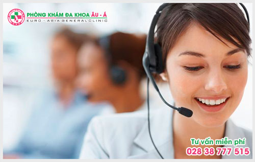  Số điện thoại tư vấn da liễu TPHCM