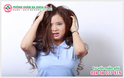  Tìm hiểu nguyên nhân và cách điều trị bệnh ngứa