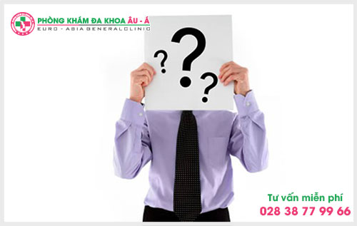  Triệu chứng rò hậu môn như thế nào?