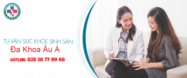 Trung Tâm Tư Vấn Sức Khỏe Sinh Sản Online