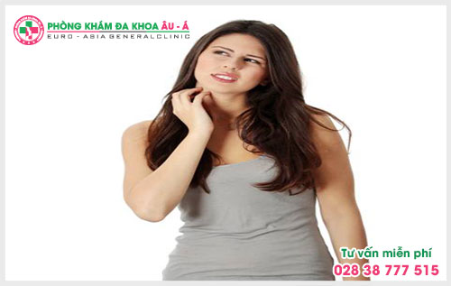  Bệnh chàm sẩn ngứa có nguy hiểm không?