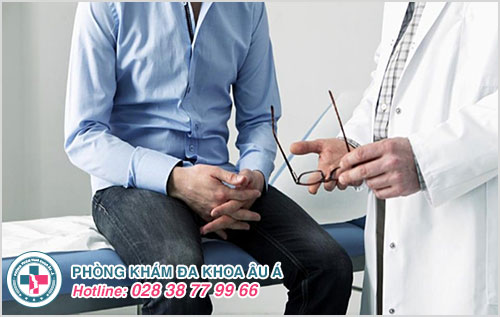  Bệnh ngoại khoa nam thường gặp và cách hỗ trợ chữa hiệu quả