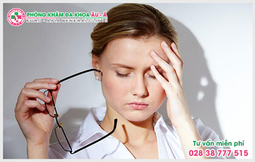  Bệnh vẩy nến có lây không?