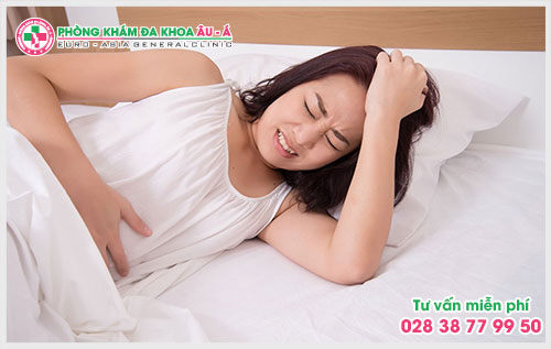  Cần kiểm tra sau phá thai