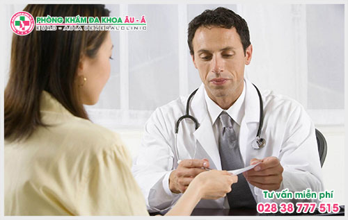  Cảnh giác với những dấu hiệu của bệnh chàm hóa