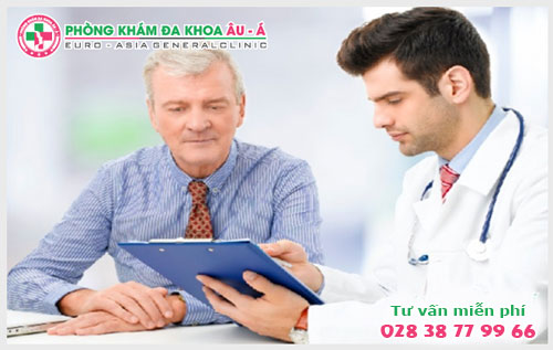  Chữa điều trị rò hậu môn ở đâu tốt  tại tphcm?