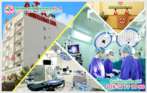  Cơ sở phá thai ở đâu tốt  an toàn không đau uy tín ở TPHCM?