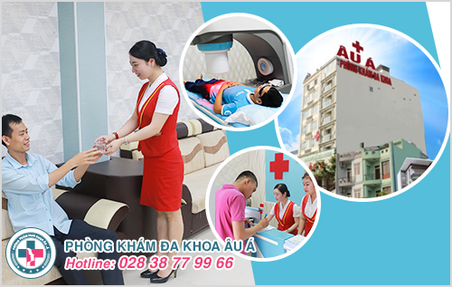 Ngứa ống dẫn tinh là bị bệnh gì? Điều trị như thế nào? Ngứa ống dẫn tinh là bị bệnh gì? Điều trị như thế nào?