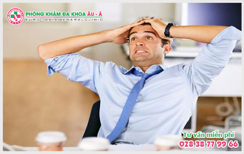  Tại sao dương vật bị sưng?