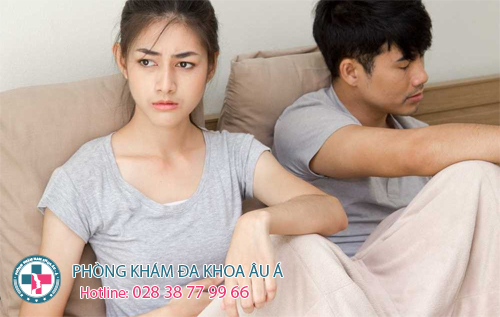  Giảm ham muốn tình dục ở nam giới – nỗi khổ khó nói