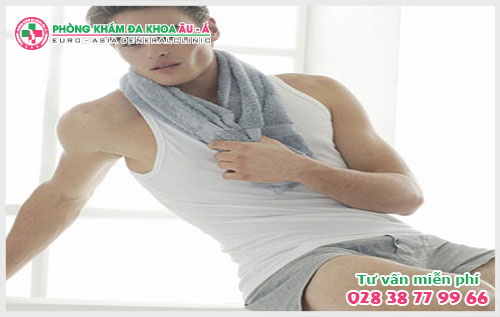  Hướng dẫn cách làm vệ sinh cho người bị rò hậu môn