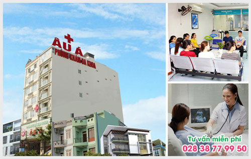  Hỗ Trợ Tư Vấn - Giải Đáp Phá Thai An Toàn Tại TPHCM