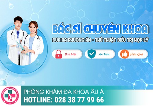  Địa Chỉ Phòng Khám Nam Khoa Tân Bình Uy Tín