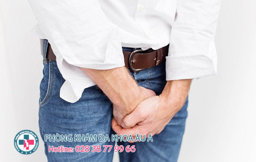  Khám tiết niệu là khám những gì?