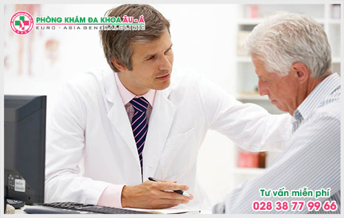  Khám trĩ ở bệnh viện nào tại TPHCM?