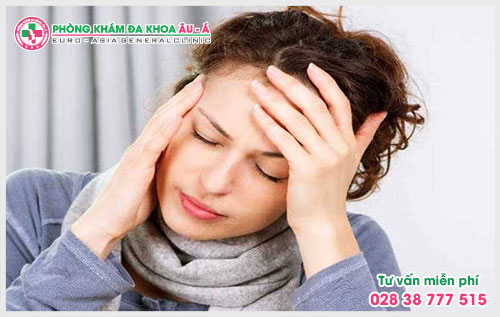  Khám vảy nến ở đâu tốt  TPHCM?