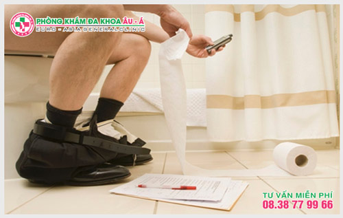  Những lưu ý khi điều trị trĩ ngoại