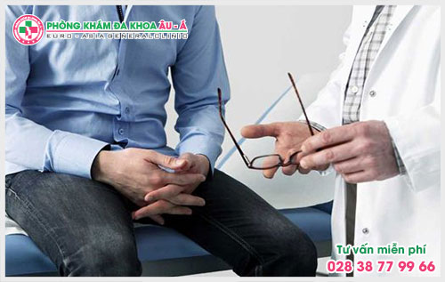  Nam Giới Bị Đau Khi Xuất Tinh Là Triệu Chứng Của Bệnh Lý Gì?