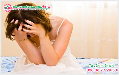  Nên phá thai 2 tháng tại cơ  nào