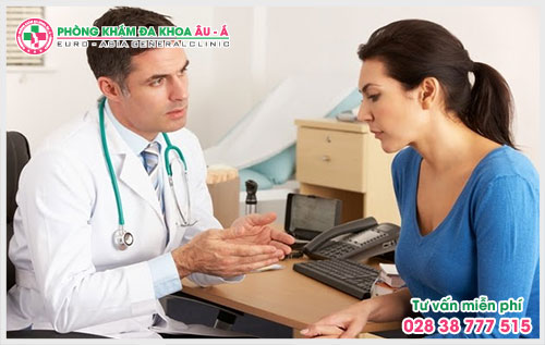  Nguyên nhân và triệu chứng bệnh hạt cơm