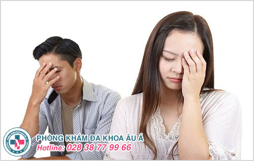  Vô sinh hiếm muộn, nguyên nhân do đâu?