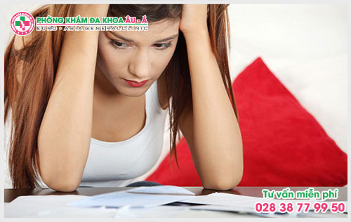  Những nguy hại của việc phá thai không đúng cách