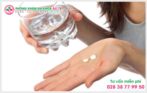  Phá thai 1 tháng bằng thuốc như thế nào cho an toàn