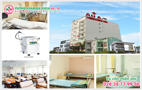  Phá thai bằng thuốc tại địa chỉ nào thì an toàn