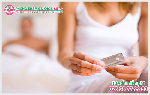  Phá thai bằng thuốc và những khuyến cáo từ bác sĩ