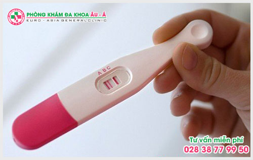  Phải làm thế nào khi mang thai ngoài ý muốn?