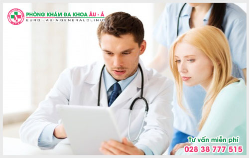  Phòng khám chuyên khoa hạt cơm tốt  ở TPHCM nằm ở đâu?